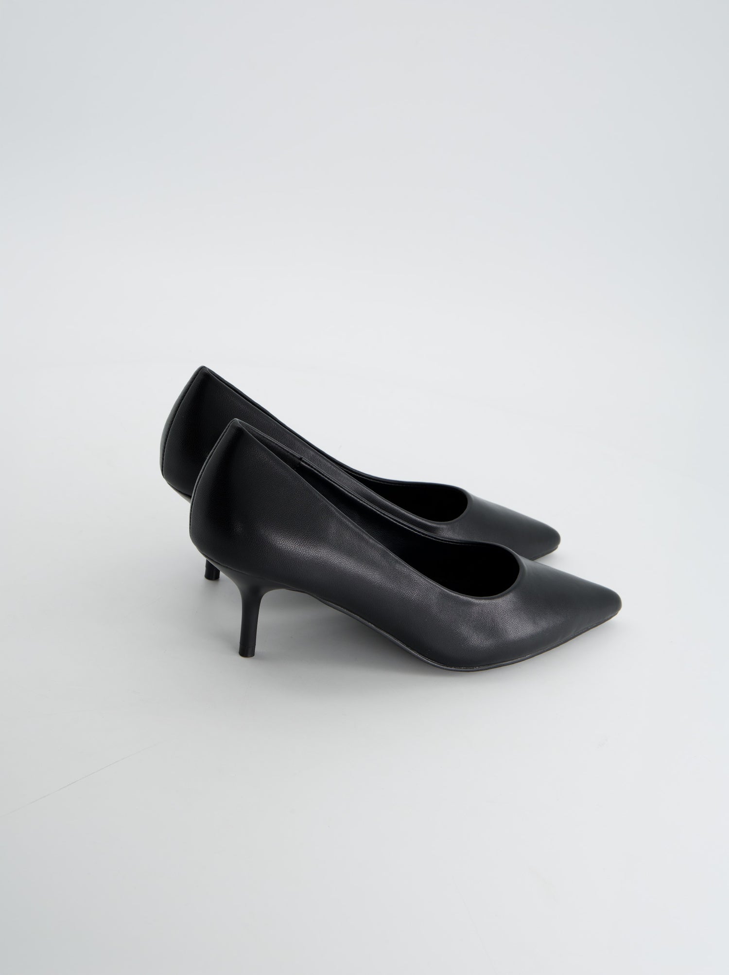 Zapato de Salón negro - Ness