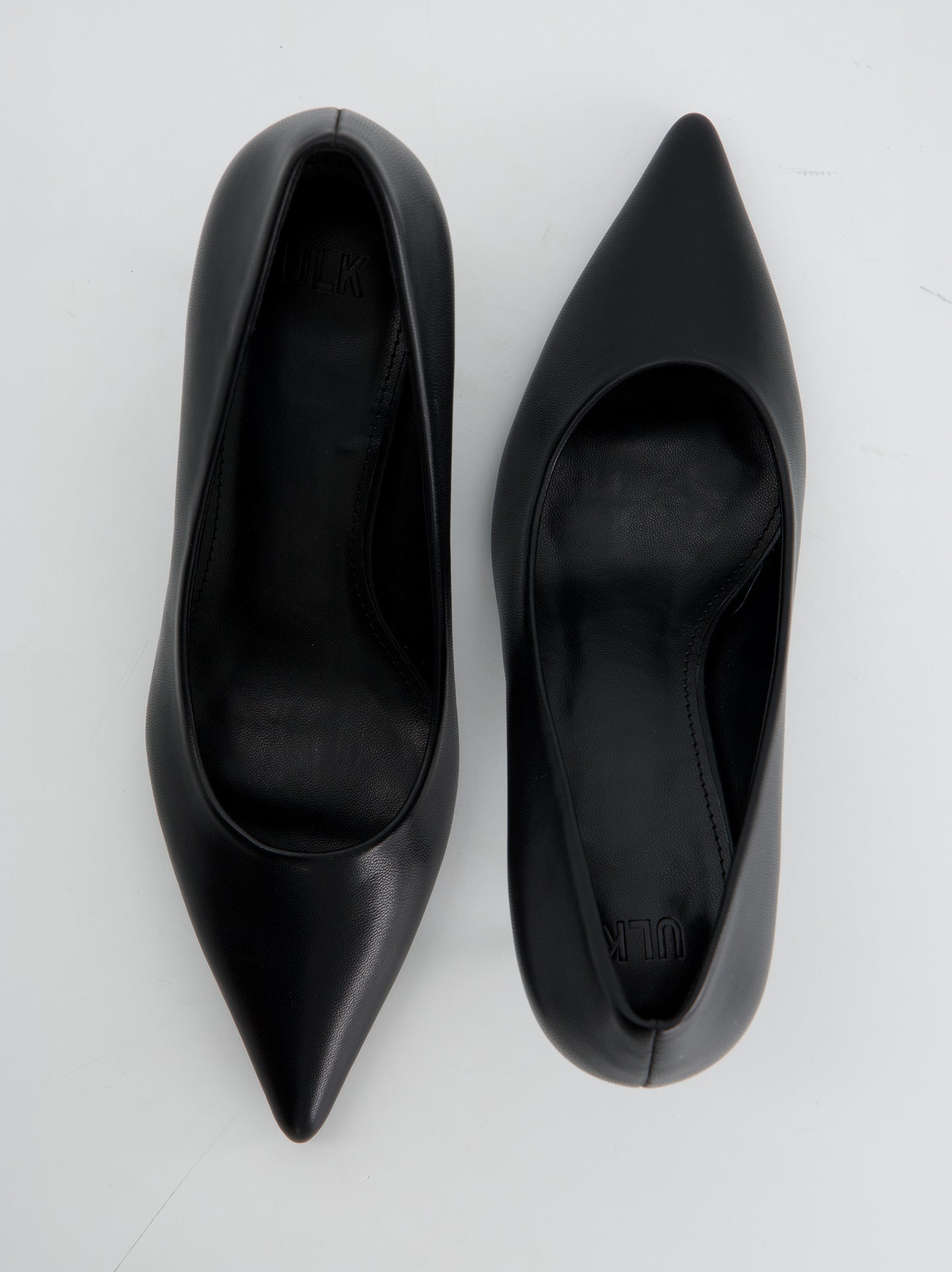 Zapato de Salón negro - Ness