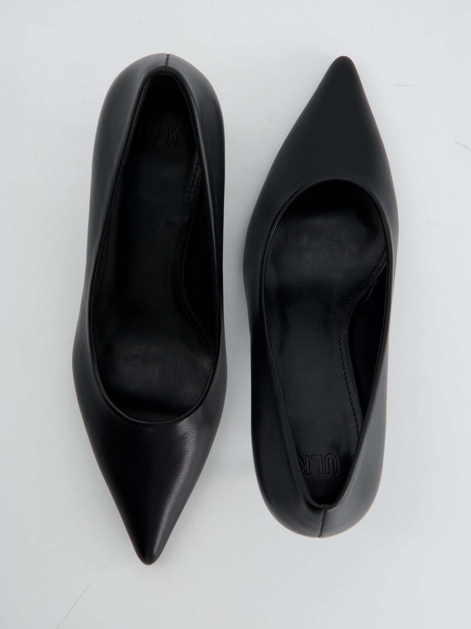 Zapato de Salón negro - Ness