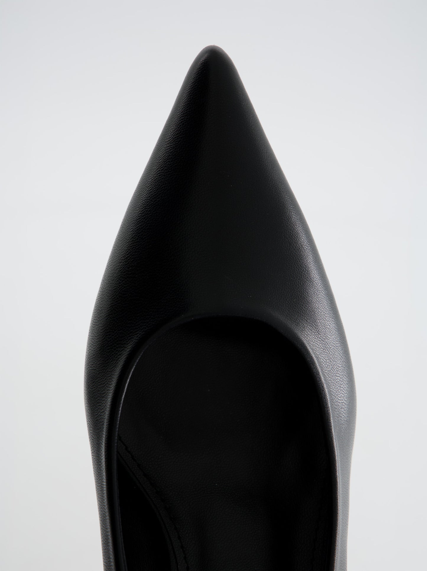 Zapato de Salón negro - Ness