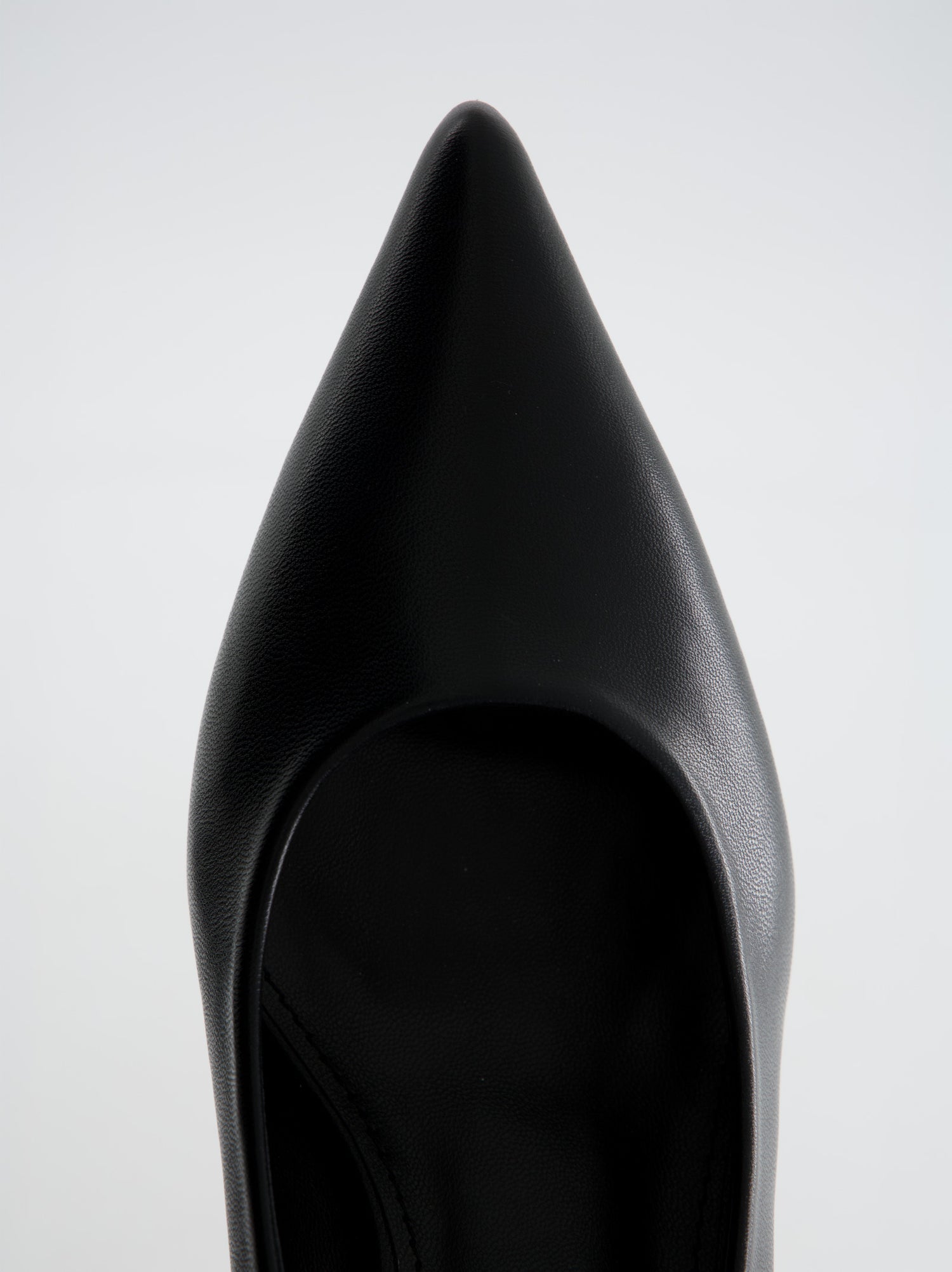 Zapato de Salón negro - Ness