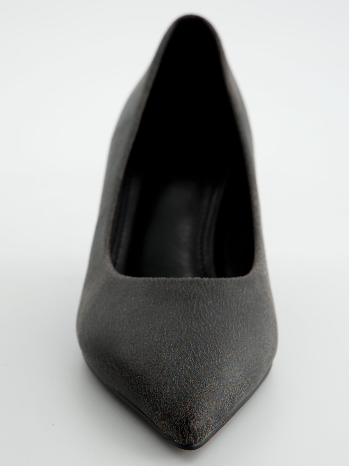 Zapato de salón negro - Ness
