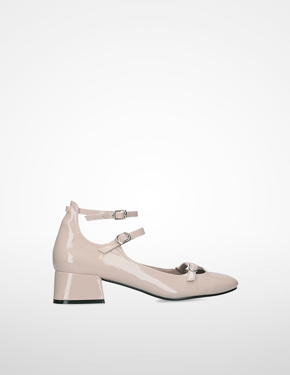 Essentials by Ulanka Northy - Heeled Shoes