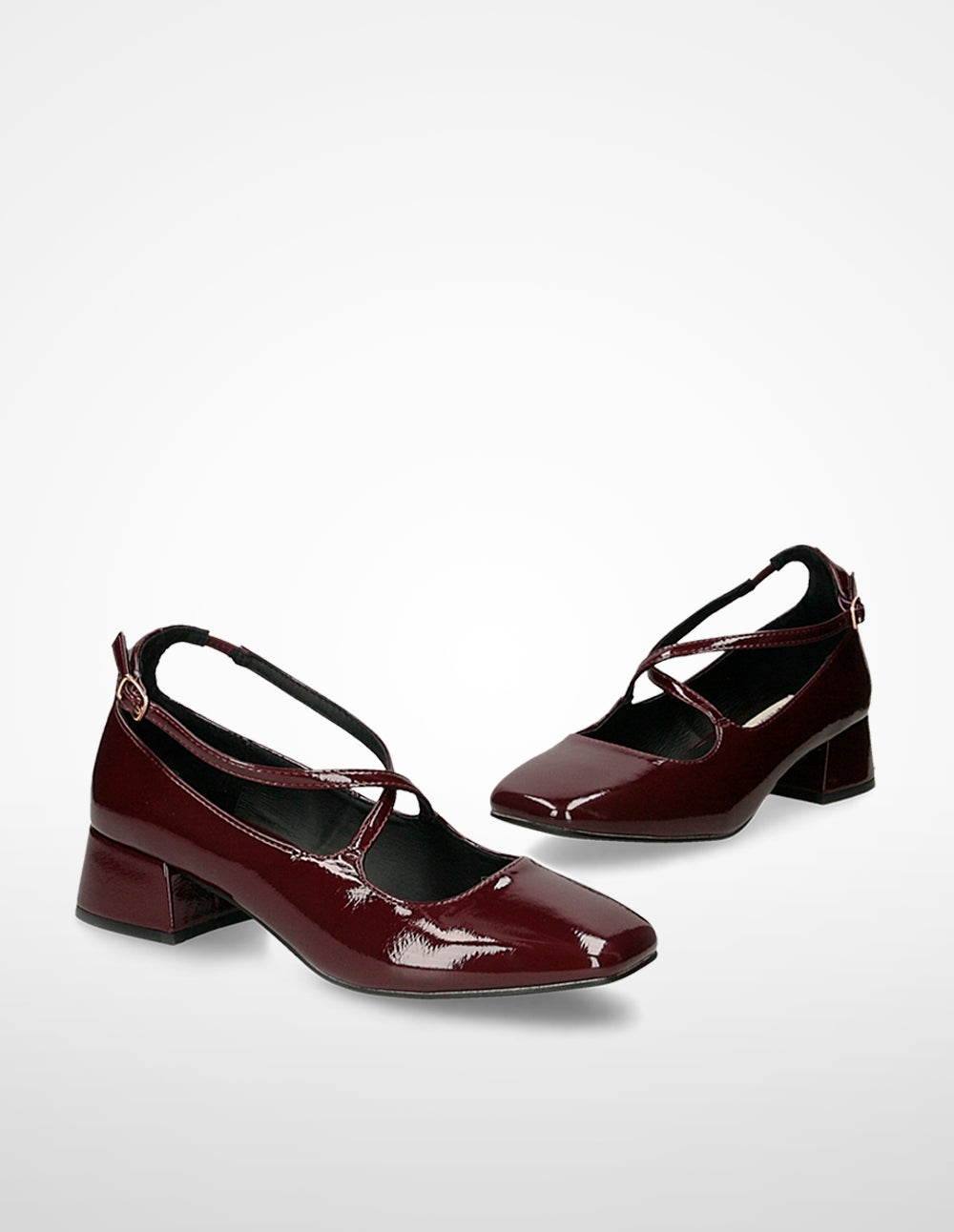 Ulanka Strude - High Heel Shoes