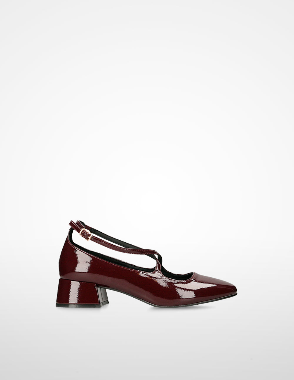 Ulanka Strude - High Heel Shoes