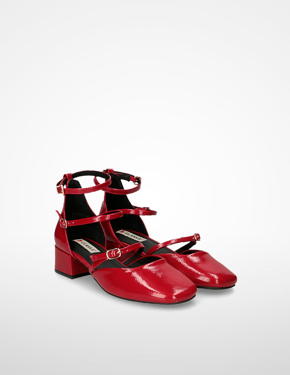 Ulanka Sacks - High heel shoe