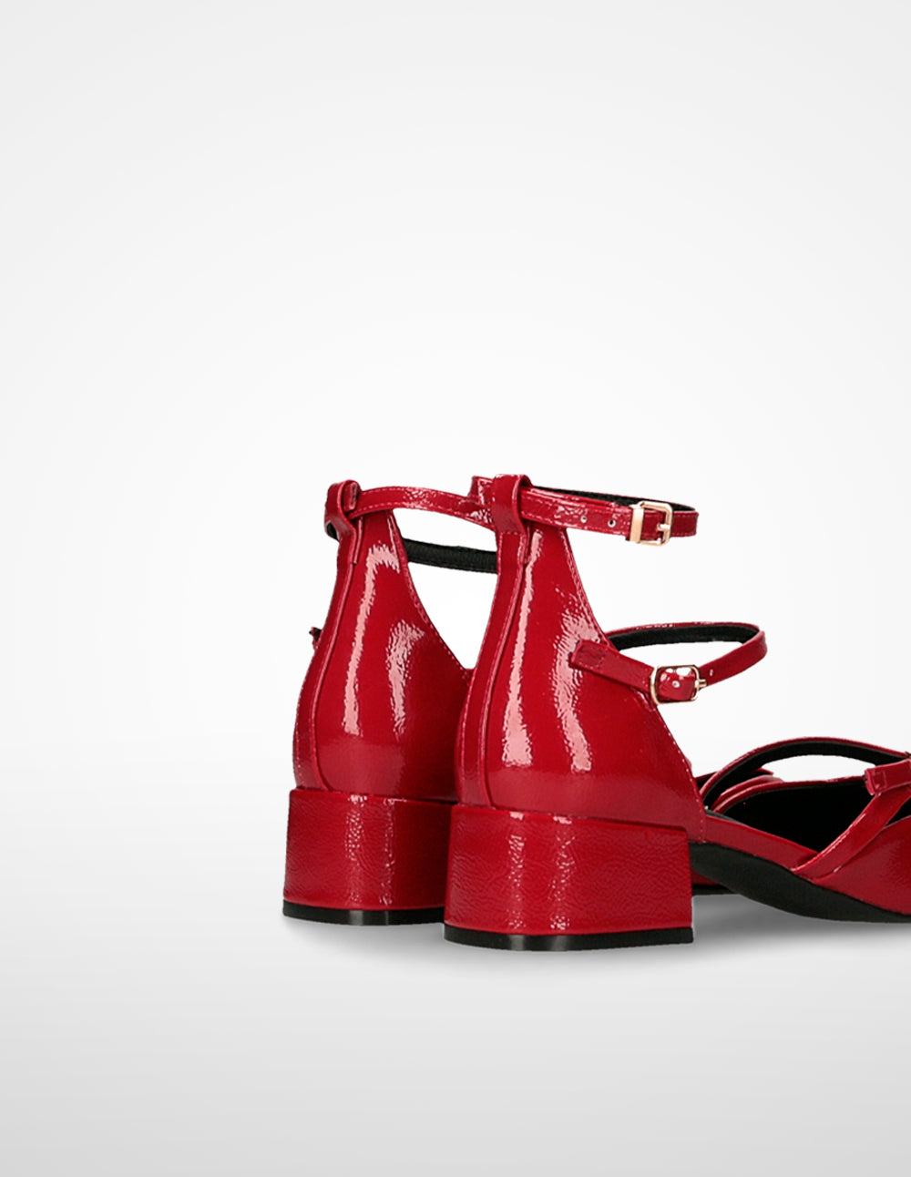 Ulanka Sacks - High heel shoe