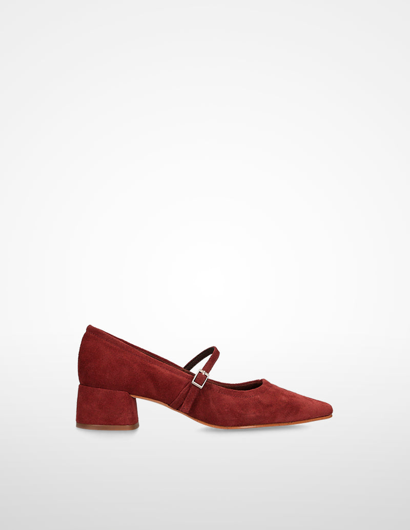 Ulanka Milla - High heel shoes