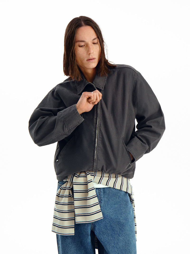 Sobrecamisa de manga larga - ULK Tokio