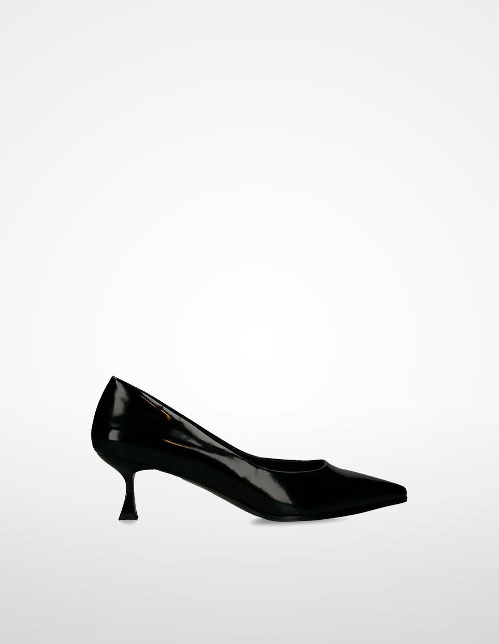 Essentials by Ulanka Fonda - Kitten Heel Shoes