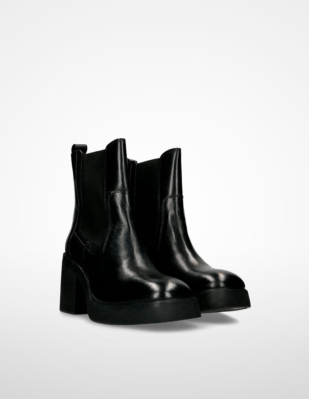 Musse &amp; Cloud by Ulanka Manic - High heeled ankle boots