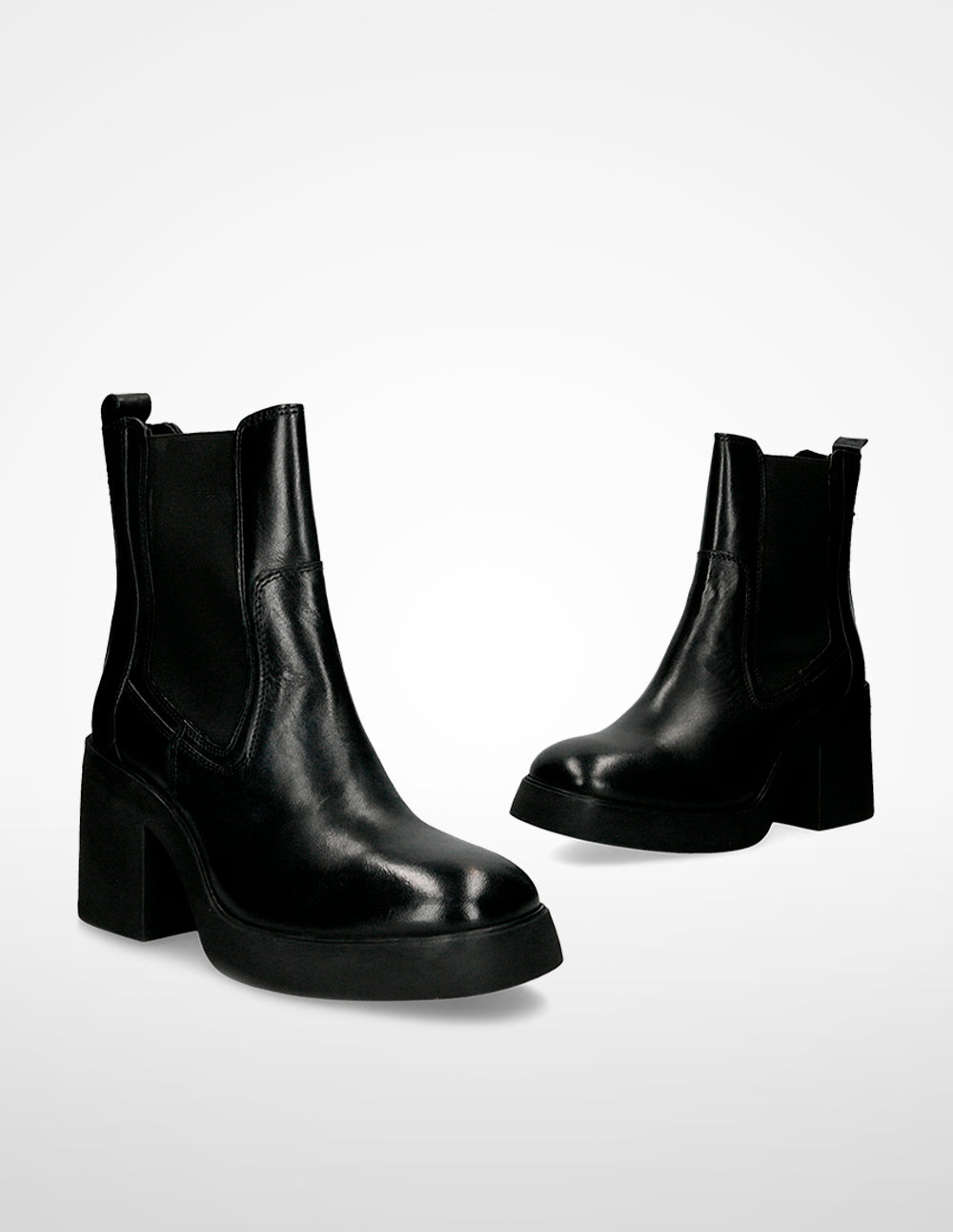 Musse &amp; Cloud by Ulanka Manic - High heeled ankle boots