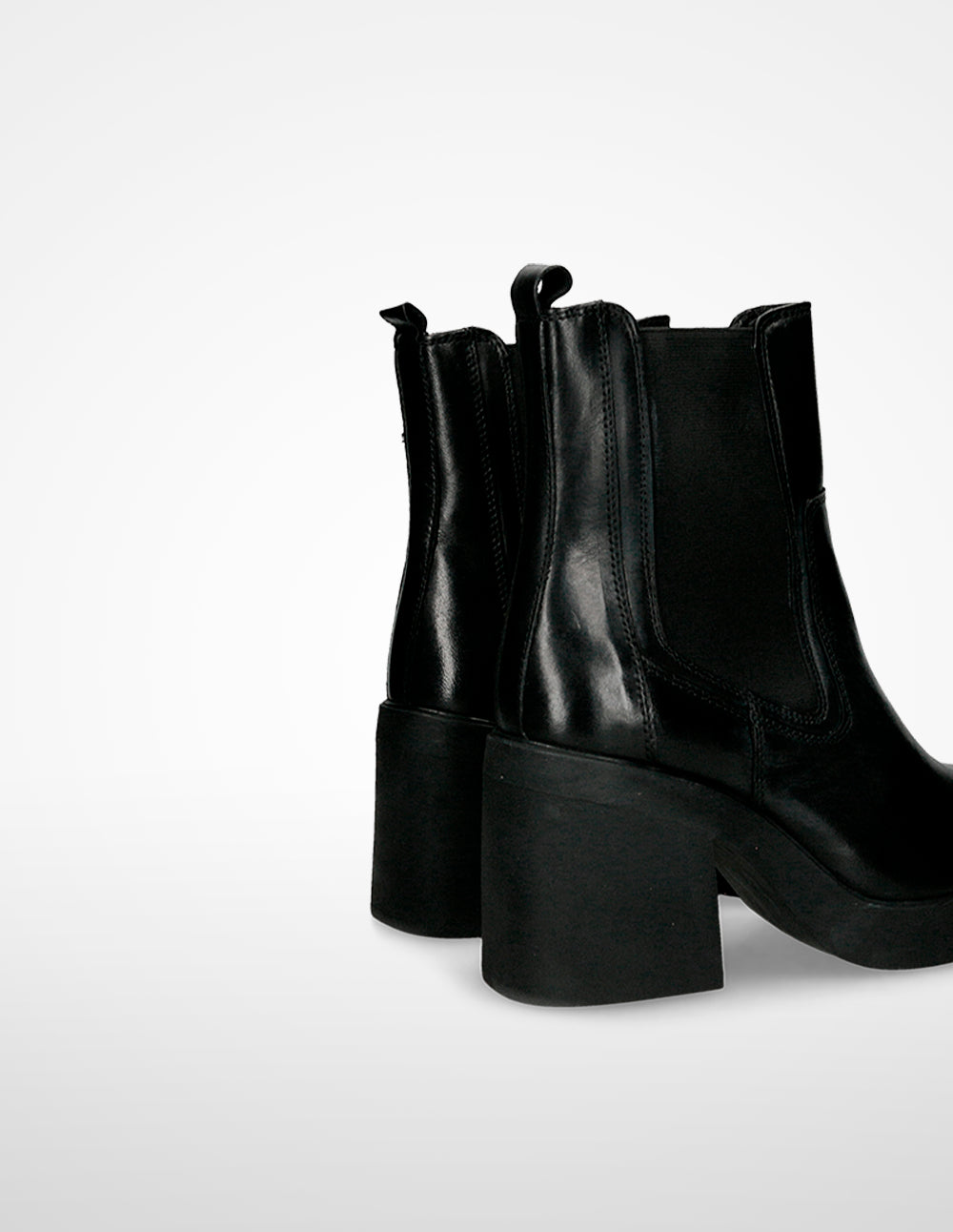 Musse &amp; Cloud by Ulanka Manic - High heeled ankle boots