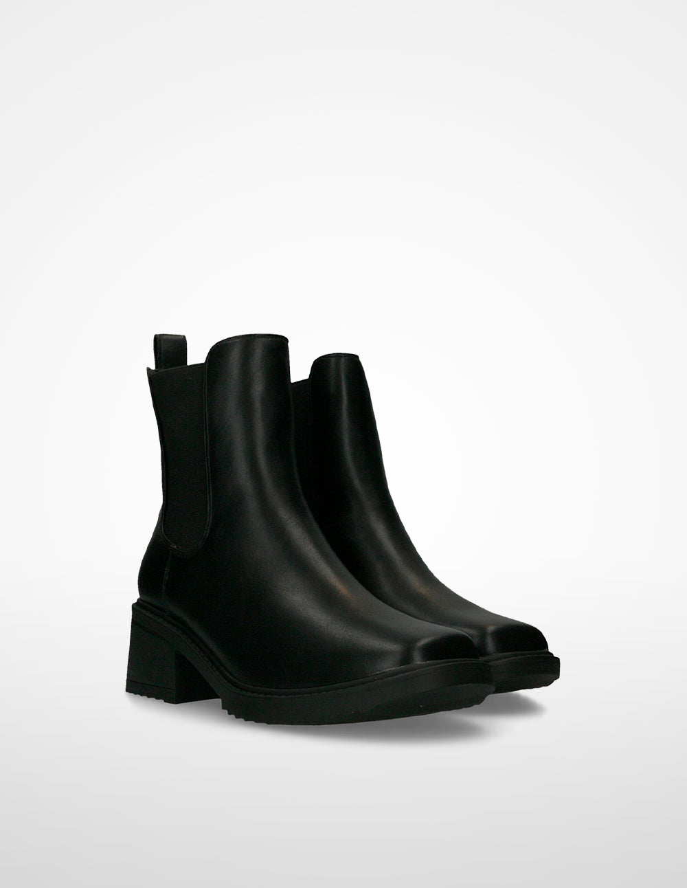 Essentials by Ulanka Garet - Ankle boots