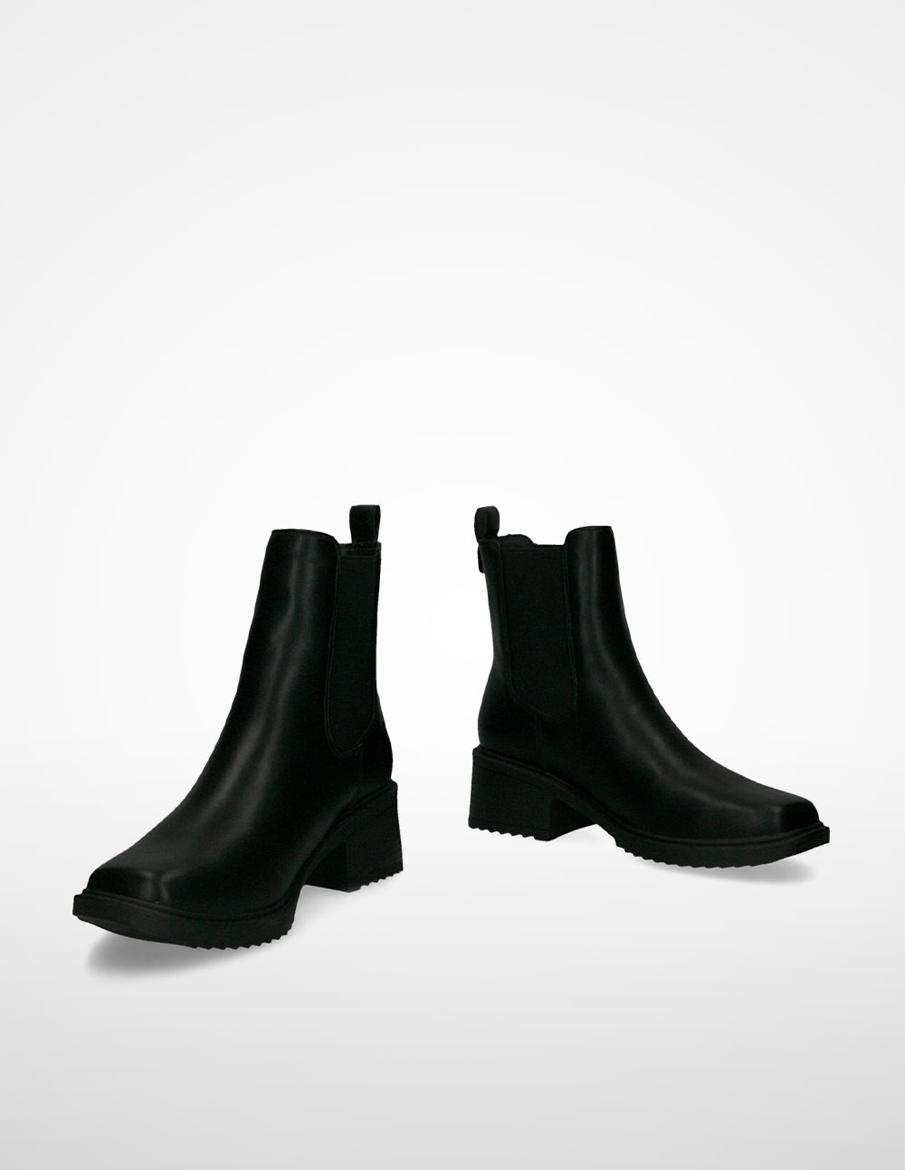 Essentials by Ulanka Garet - Ankle boots