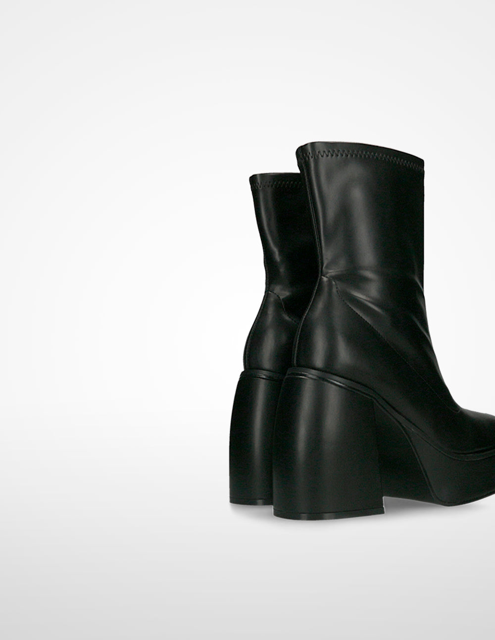 Crush by Ulanka Daphne - Platform ankle boots