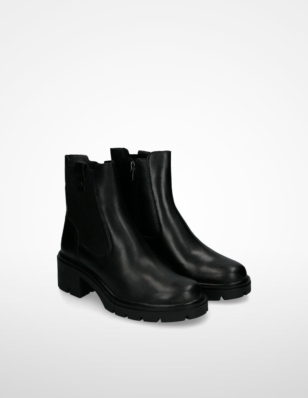 Essentials by Ulanka Roxie - Chelsea boots