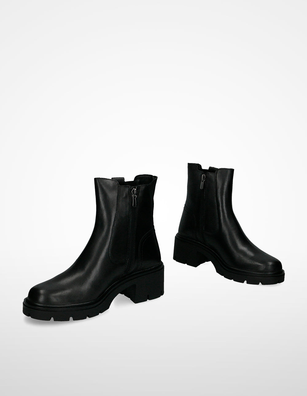 Essentials by Ulanka Roxie - Chelsea boots