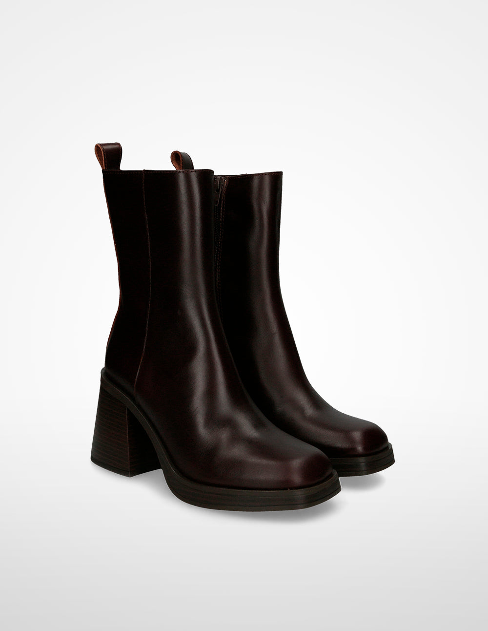 Musse &amp; Cloud by Ulanka Samsa - High heeled boot