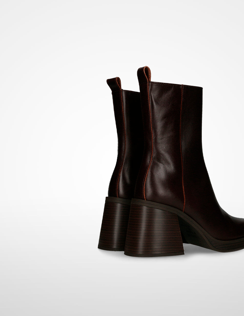 Musse &amp; Cloud by Ulanka Samsa - High heeled boot