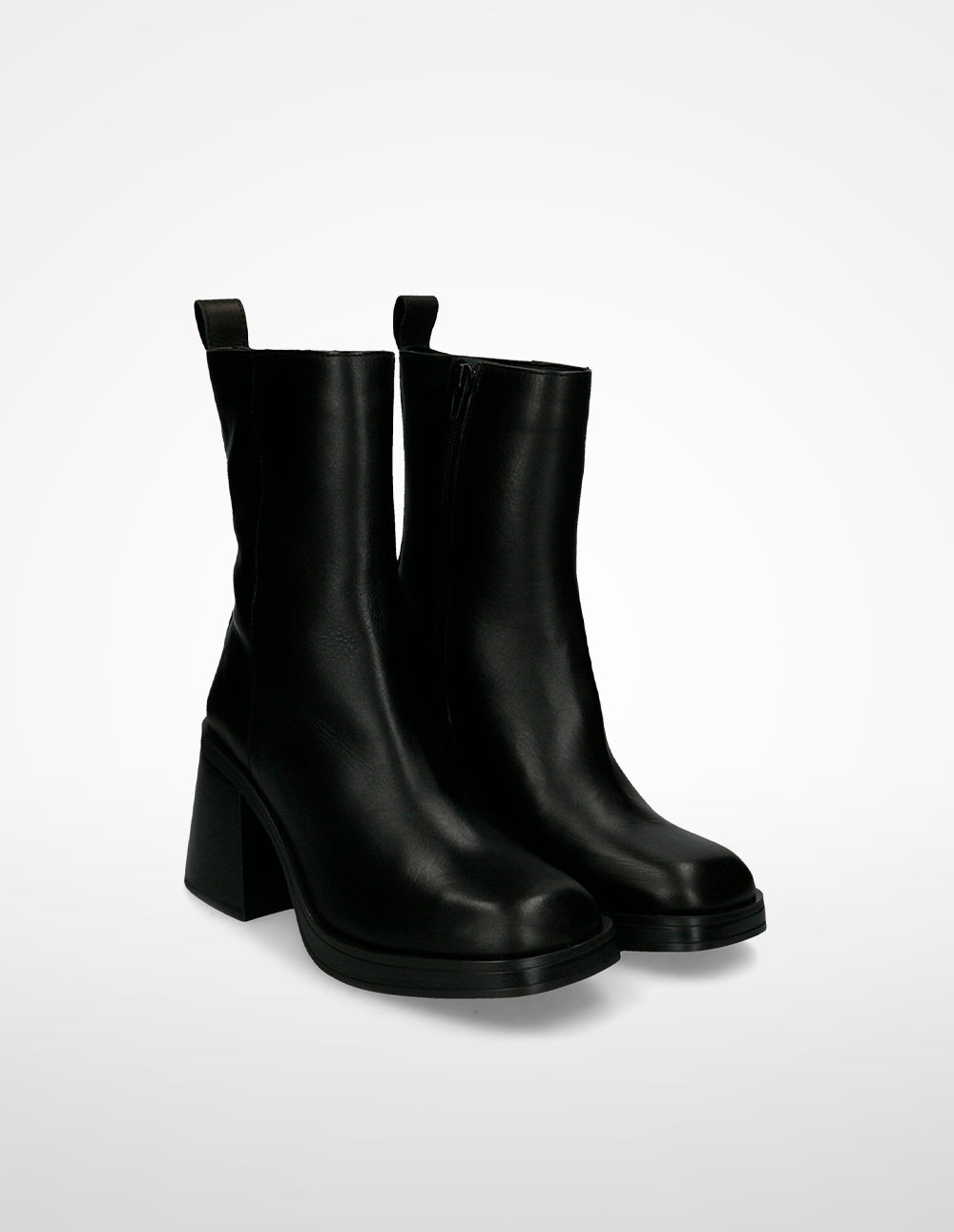 Musse &amp; Cloud by Ulanka Samsa - High heeled boot