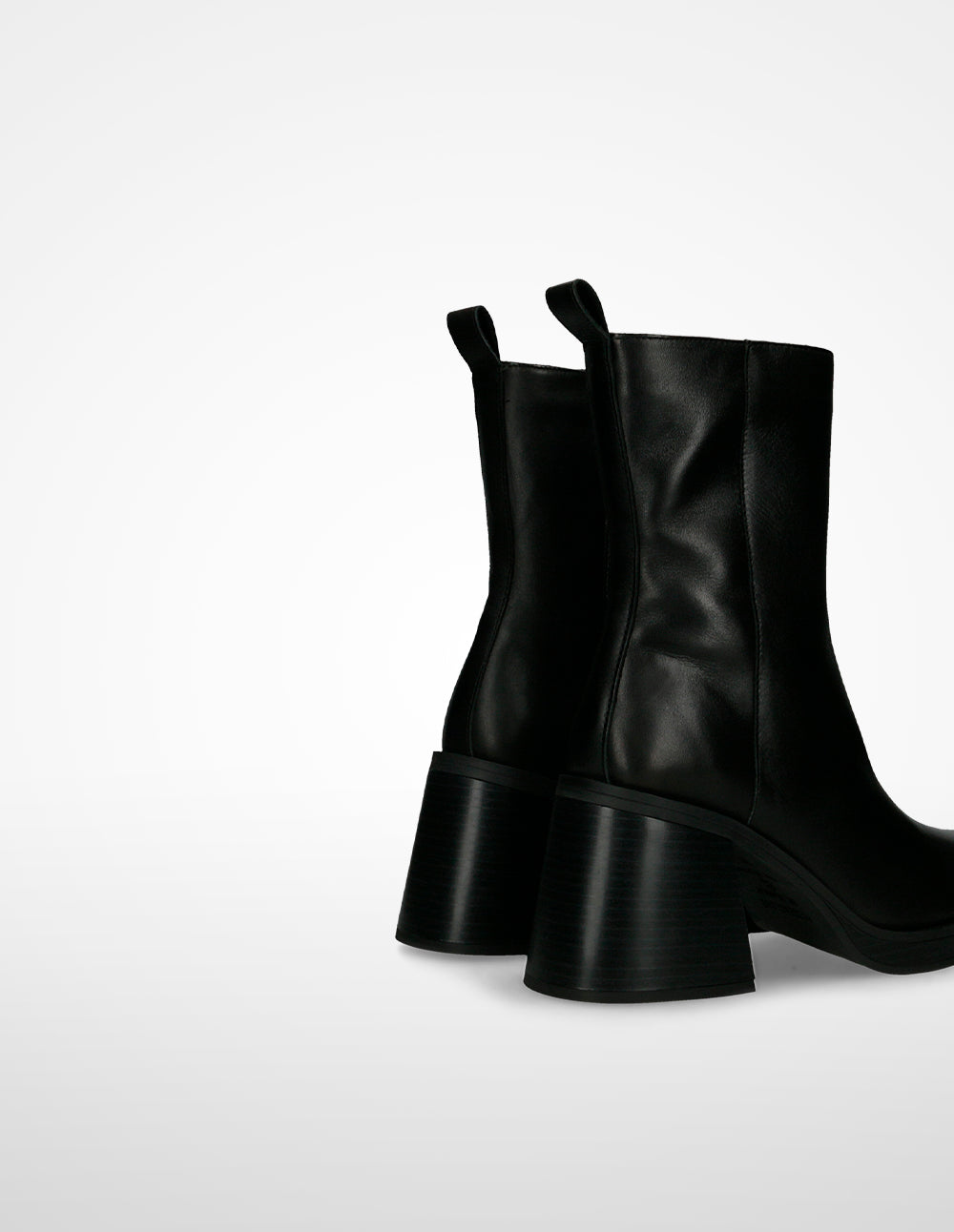 Musse &amp; Cloud by Ulanka Samsa - High heeled boot