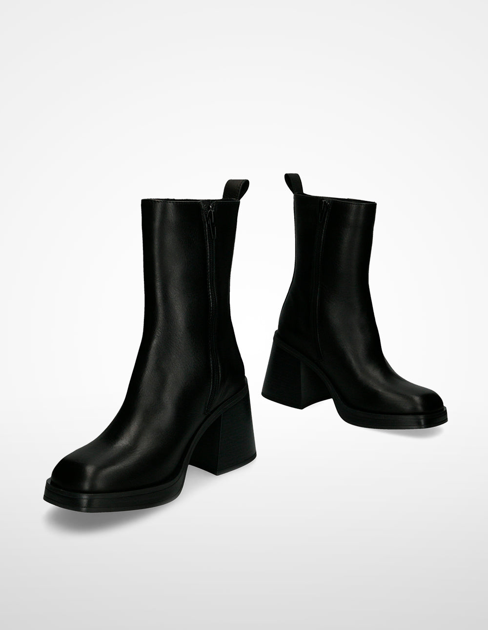 Musse &amp; Cloud by Ulanka Samsa - High heeled boot