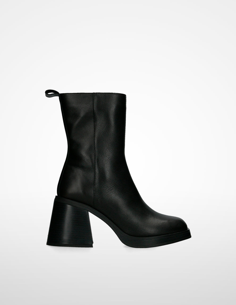 Musse &amp; Cloud by Ulanka Samsa - High heeled boot