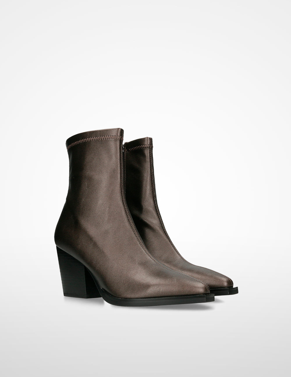 Essentials by Ulanka Katty - Ankle boots