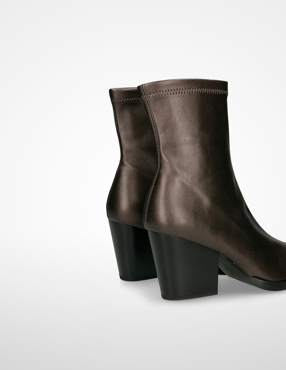 Essentials by Ulanka Katty - Ankle boots