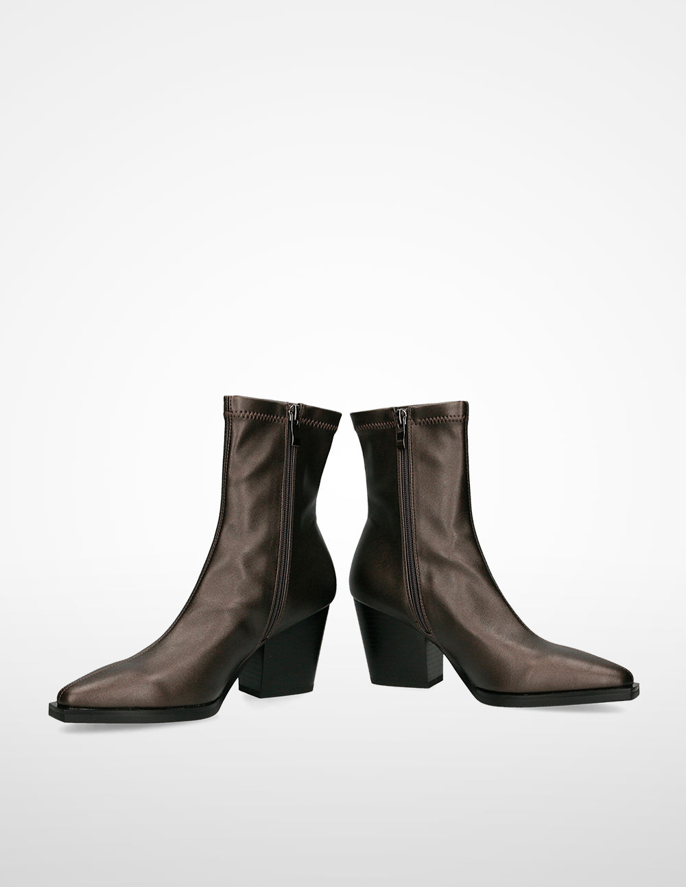 Essentials by Ulanka Katty - Ankle boots