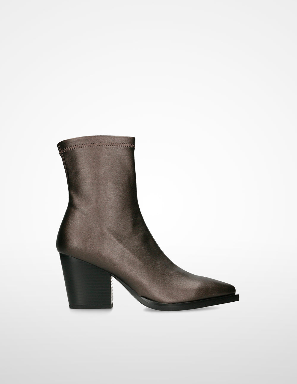 Essentials by Ulanka Katty - Ankle boots