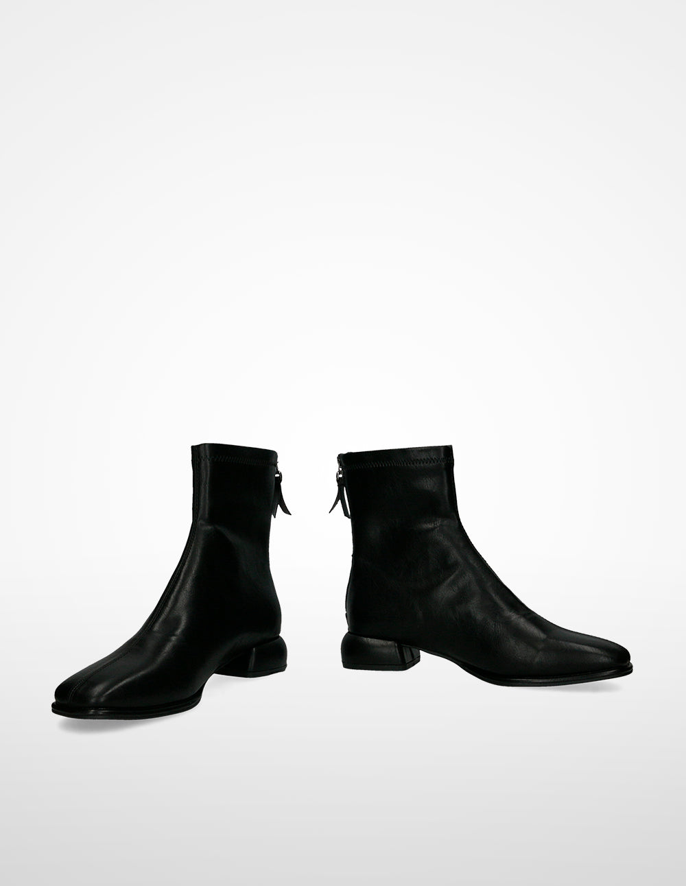 Essentials by Ulanka Emery - Ankle boots