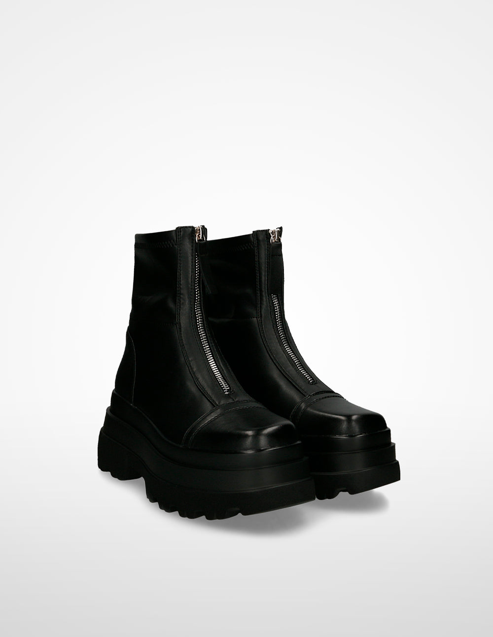 Gang by Ulanka Niggma - Platform ankle boots