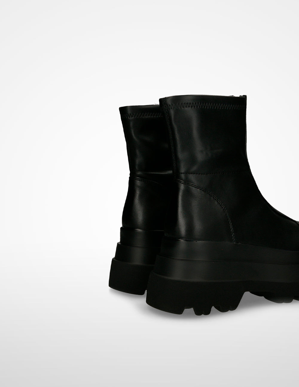 Gang by Ulanka Niggma - Platform ankle boots