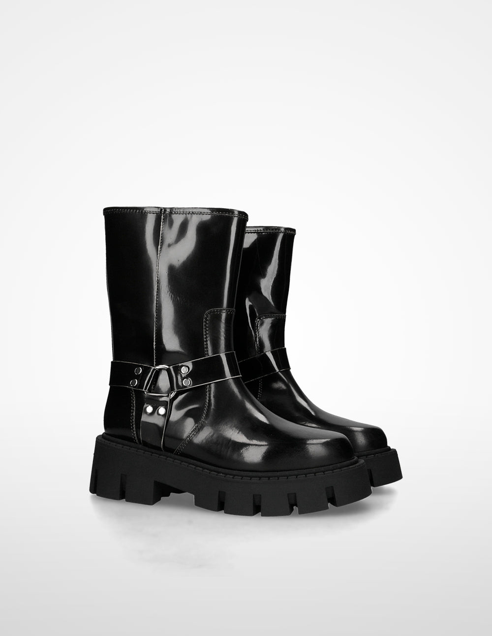 Studio by Ulanka Duquesa - Biker boots