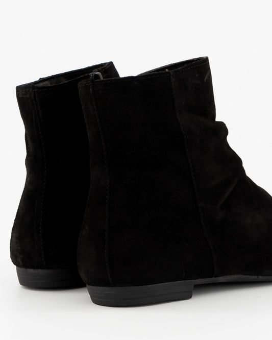Ulanka Sayin - Leather ankle boot