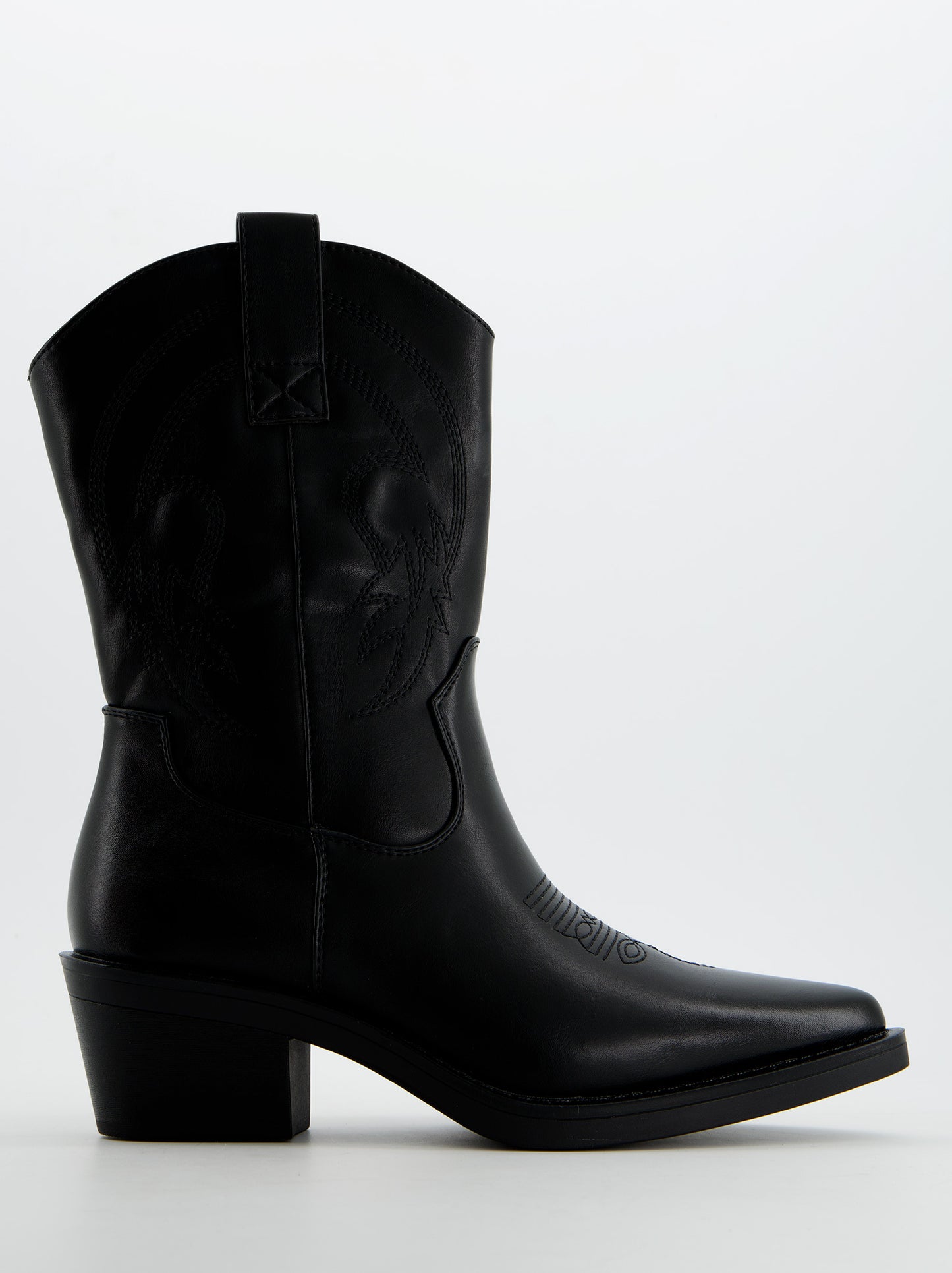 Bota de cowboy - Brooklyn