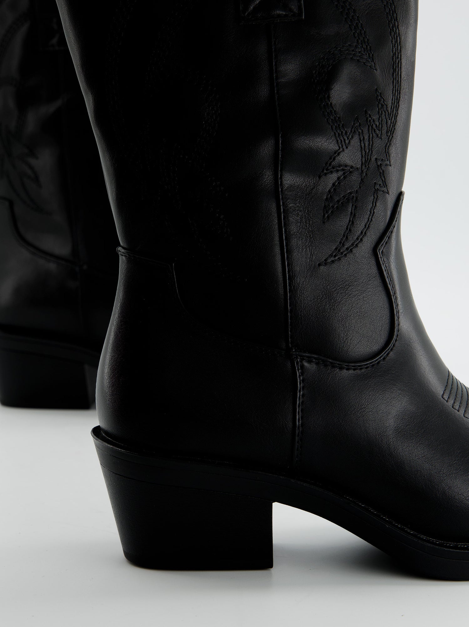 Bota de cowboy - Brooklyn