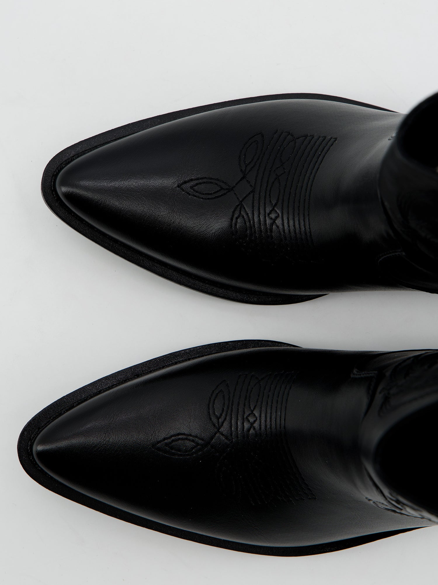 Bota de cowboy - Brooklyn