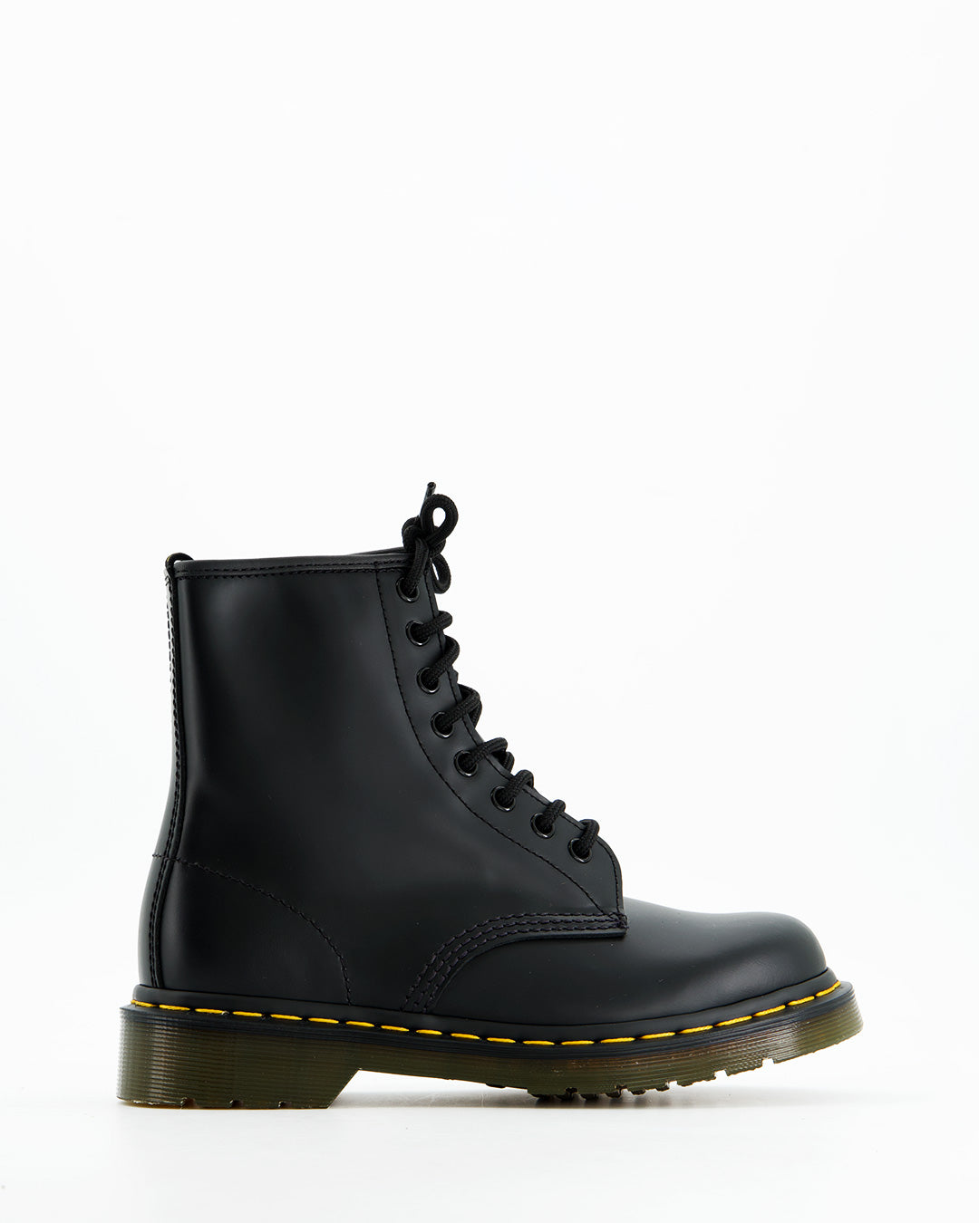 Botas negras DrMartens