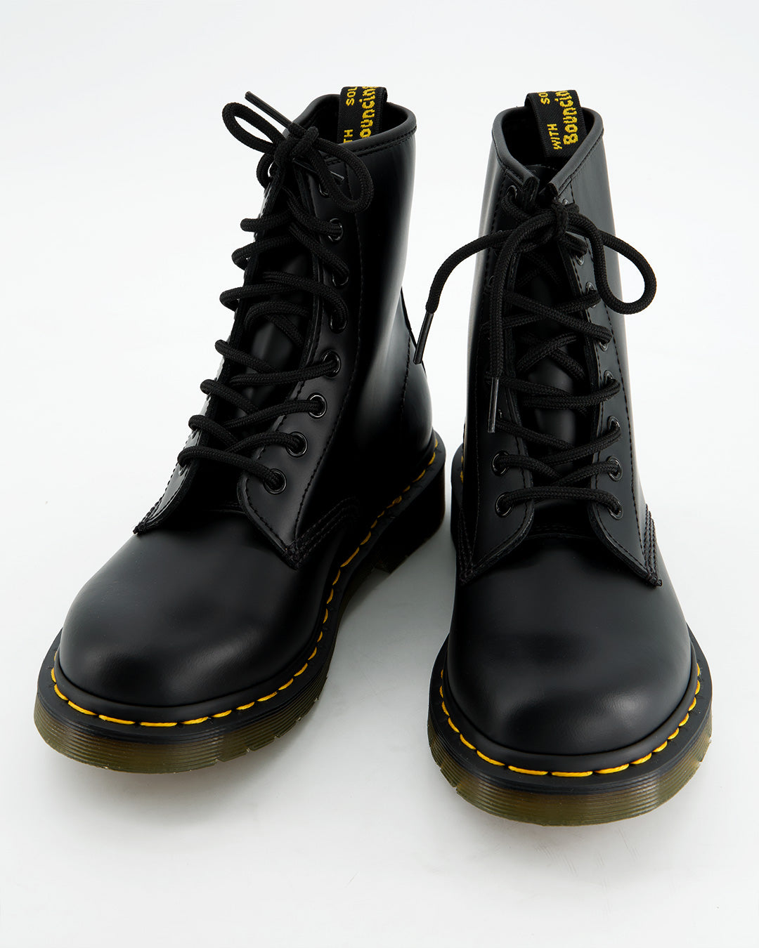 Botas negras DrMartens