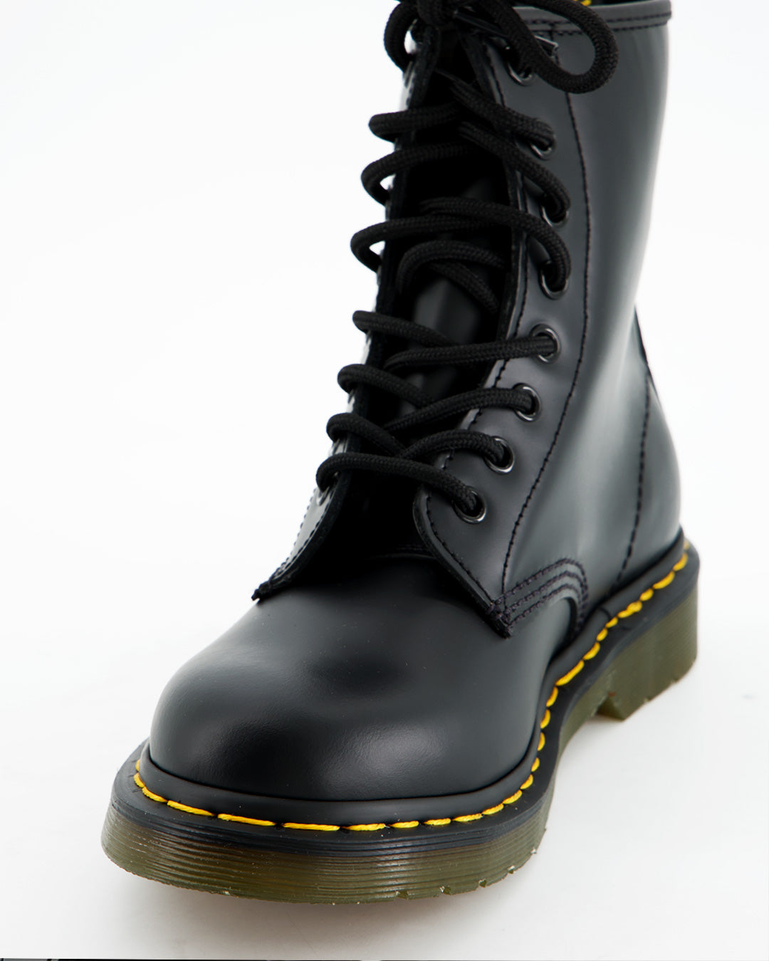 Botas negras DrMartens