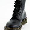 Botas negras DrMartens