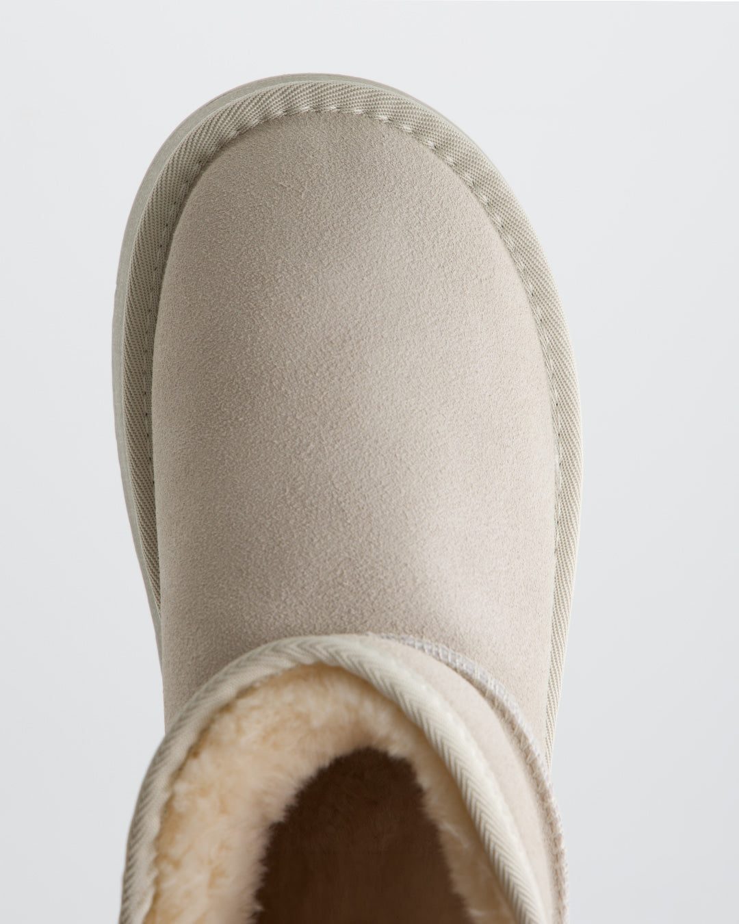 Earth by Ulanka Miwa - Furry platform boot