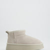 Earth by Ulanka Miwa - Furry platform boot