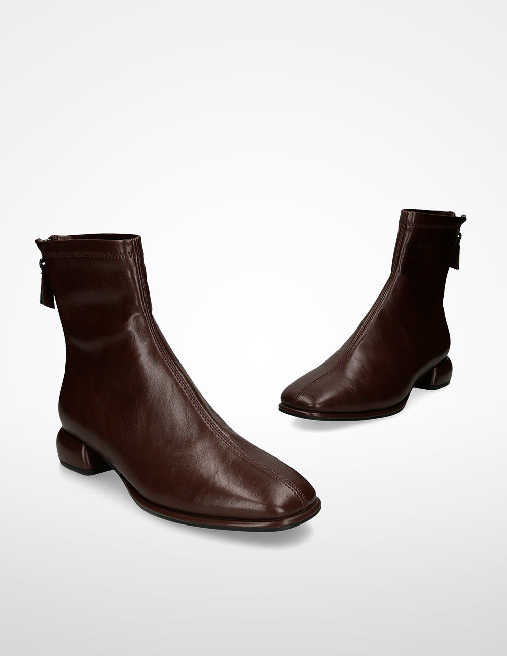 Essentials by Ulanka Emery - Ankle boots