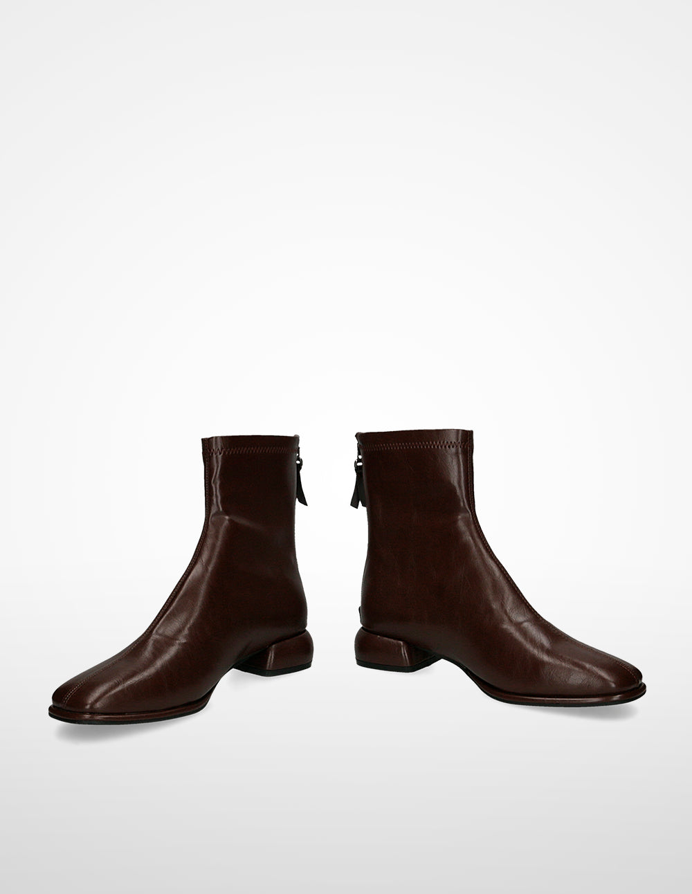 Essentials by Ulanka Emery - Ankle boots