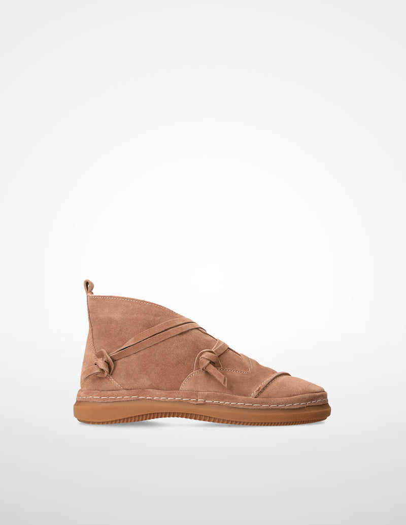 Ulanka Amalia - Leather shoe