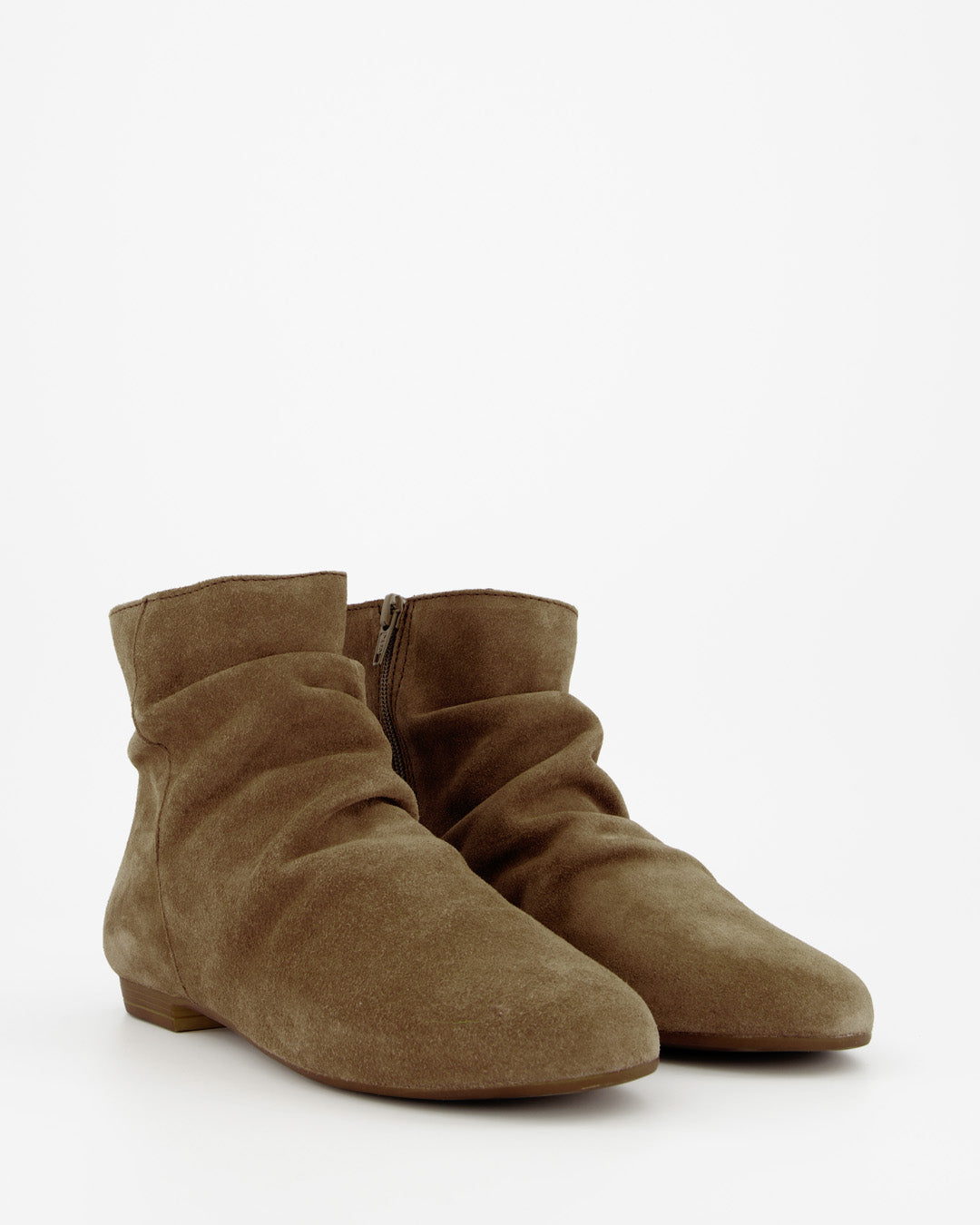 Ulanka Sayin - Leather ankle boot